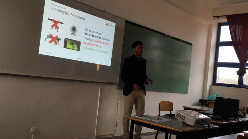 UNICV BSc Thesis