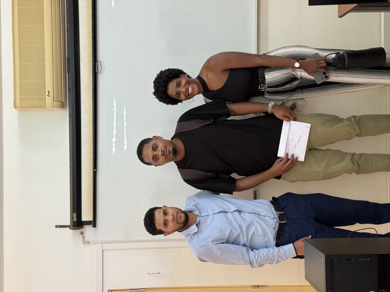 Workshop photo