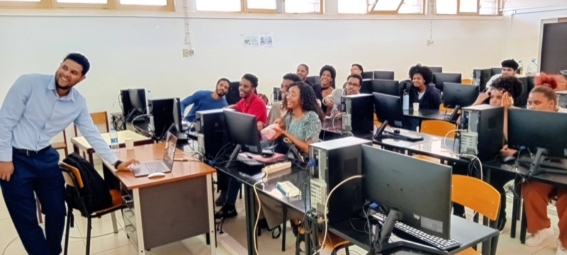 Workshop photo