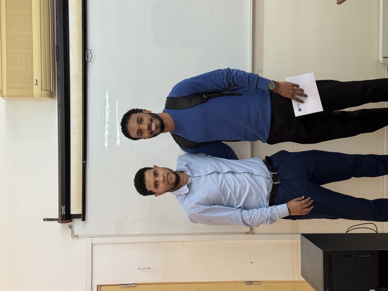 Workshop photo