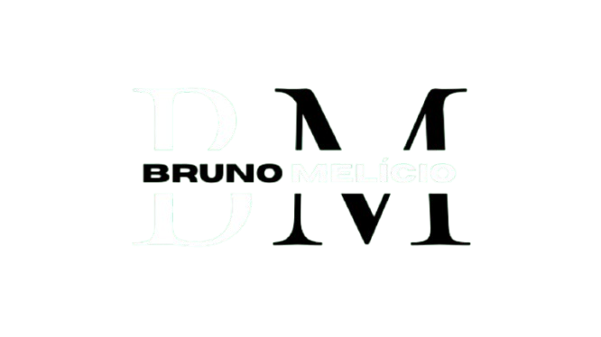 Bruno Melício logo